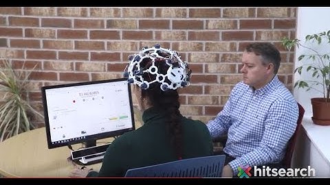 Advanced UX Testing using Biometrics