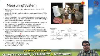 UPPER AIR MEASUREMENTS