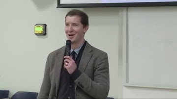 On the Fault Lines of Poverty - John Kolkman & Jordan Hamilton