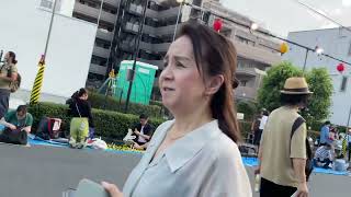 阿波踊り　IMG 0062