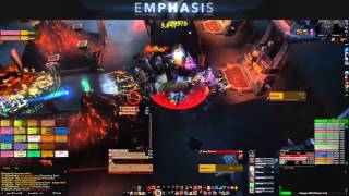 Emphasis Heroic Oregorger BRF