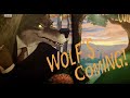 Ms Sandy Presents Wolf S Coming By Joe Kulka Ms Sandy Presents Wolf S Coming By Joe Kulka