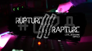 Enfold // Digitakt, Digitone, Analog 4mk2 // LIVE SESSIONS // 078 //