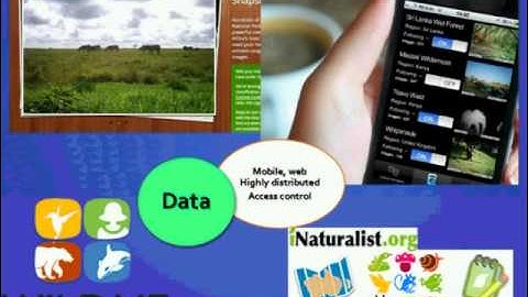 Environmental Science on the Cloud with Microsoft Azure - Webinar