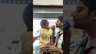 Sthandwa Samilaichafamily cutebaby familyvlog cute shorts shortsfeed