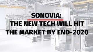 Sonovia The New Tech Will Hit Market By 2020
