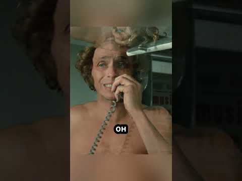 Когда ты случайно выглядишь как спецагент #кино