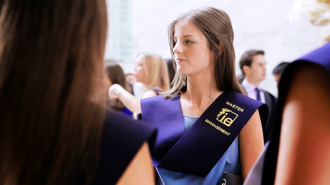 The Mba Tour Ie Business School