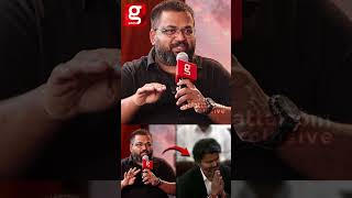 முன்னாடி இருந்தவங்க தோற்க்க காரணம்..😠Film Critic Prashanth Open Talk