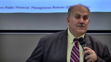 Performance Audit Training - Robert Viernum