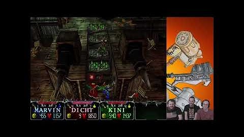 Gauntlet Dark Legacy: glitches and switches