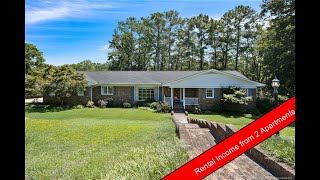 Residential for sale - 318 Andover Road, Fayetteville, NC 28311