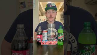 Dr Dew Summer Drink shorts reels fyp fypage drink review viral trending trending