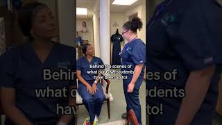Connecticut CNA Students #cnastudent #connecticut #northhaven