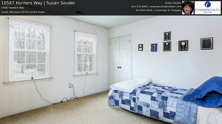 10587 Hunters Way | Susan Souder