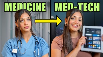 How Doctors Can Transition Into Health-Tech: 5 Practical Routes