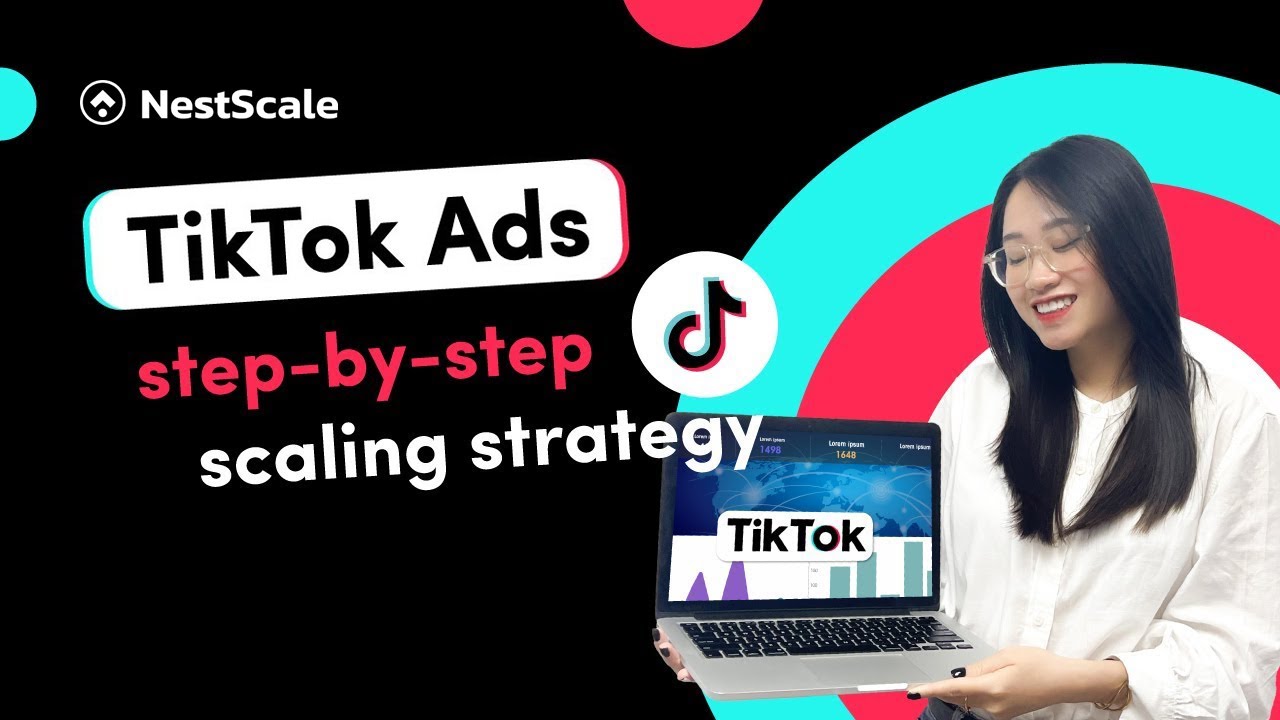 New TikTok Ads Scaling Strategy in 2024 - How to Scale TikTok Ads with ...