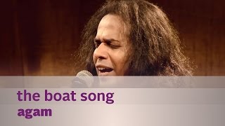 The Boat Song - Agam - Music Mojo - Kappa TV chords