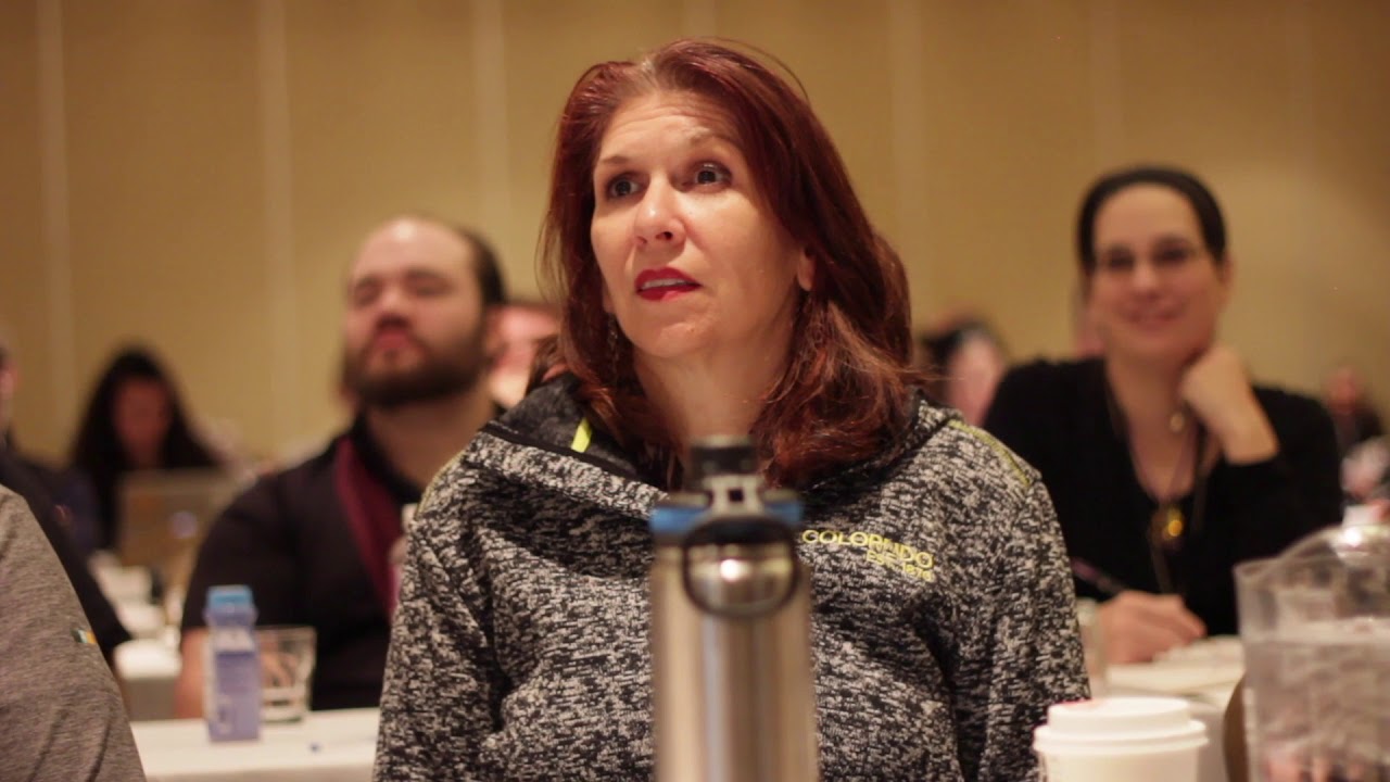 The Popcorn Theory of Success