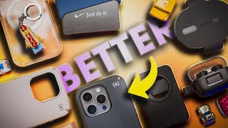 Best NEW iPhone 15/15 Pro Accessories - 2023 by EXCESSORIZE ME. 65,436 views 6 months ago 4 minutes