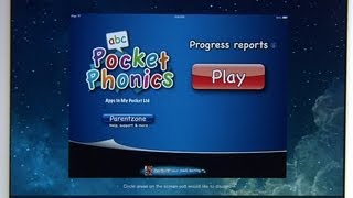 CNET How To - Lock the iPad to a single app