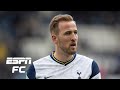 Talks between Harry Kane and Manchester City have gone quiet - Don Hutchison | ESPN FC