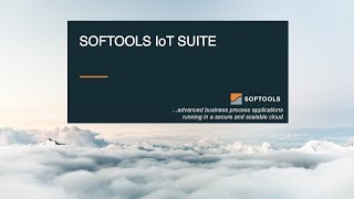 Softools IoT Suite screenshot 3