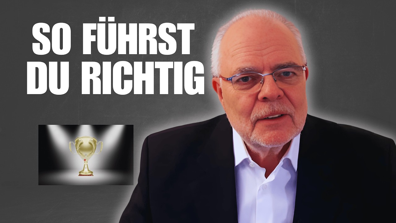 Führung im Nebel. Was Unternehmer jetzt wirklich brauchen.