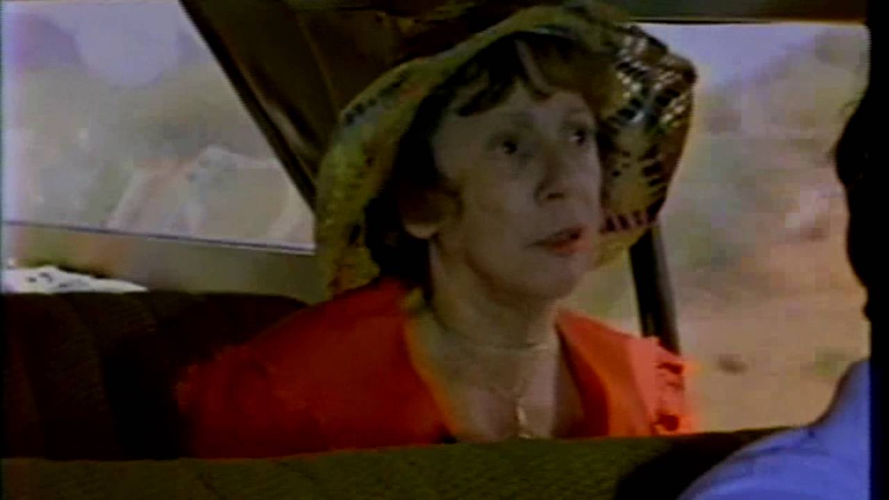 Aunt edna gif