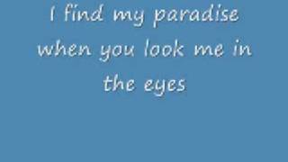 When You Look Me In The Eyes by the Jonas Brothers Lyrics