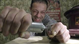 А. Лавров (След) - Честный отзыв о Бормашине Торнадо Б-08 А. Лавров (След) - Честный отзыв о Бормашине Торнадо Б-08