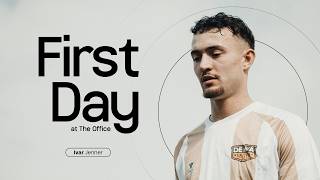 A New Chapter Begins For Ivar Jenner   Daily Access