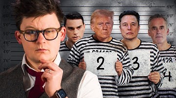 Het postmodernisme is DOOD. Dit is wie het heeft vermoord.