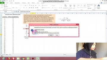 One Sample Test for Proportion