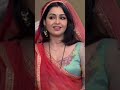 Shubhangi atre as bhabhi ji ghar par hai #shorts #shubhangiatre  #bhabhijigharparhai #angooribhabhi