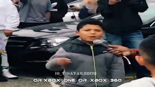 My Dad Has A Gtr Car Edit