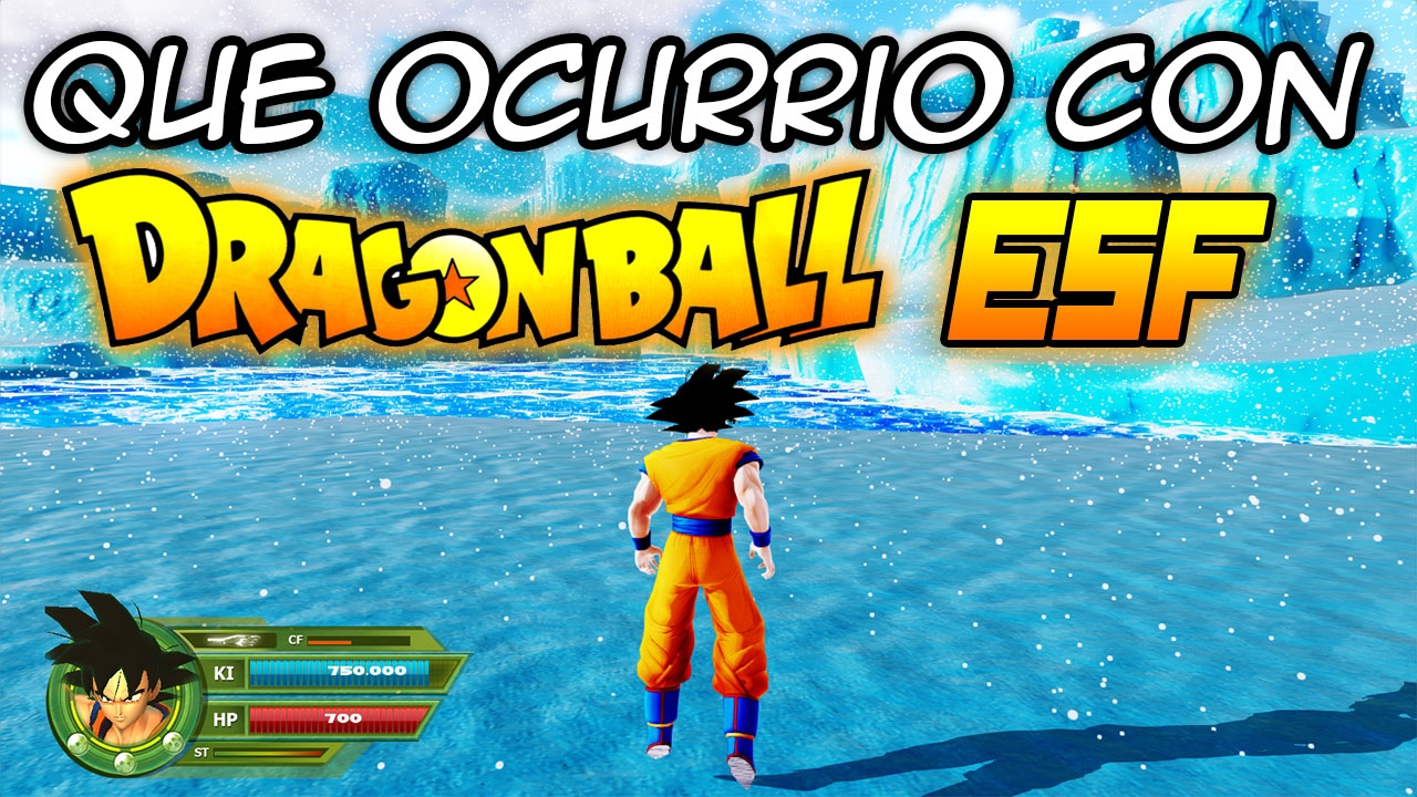 Conheça Earth's Special Forces, um game de luta de Dragon Ball Z