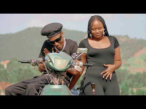 Ndeberera - Megatone Fieldmarshal (Visualizer)