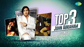 Top 3 John Abraham | Jadu hai nasha hai | Meter Down | Mann ki lagan | Jism | Rahat Fateh Ali Khan