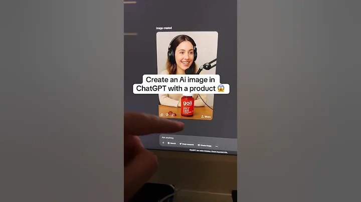 New Ai Tool for creating ads 🤖