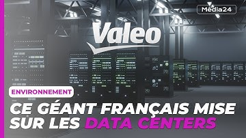 Un géant industriel français lance trois innovations pour surfer sur la vague des data centers