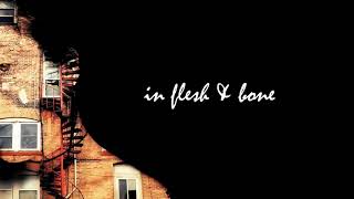 Niikah Hatfield - In Flesh and Bone