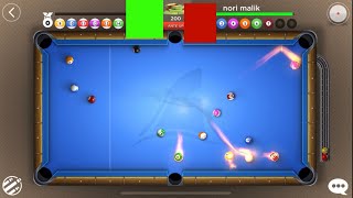 Kings of Pool App Match 20 - Golden Cue screenshot 4