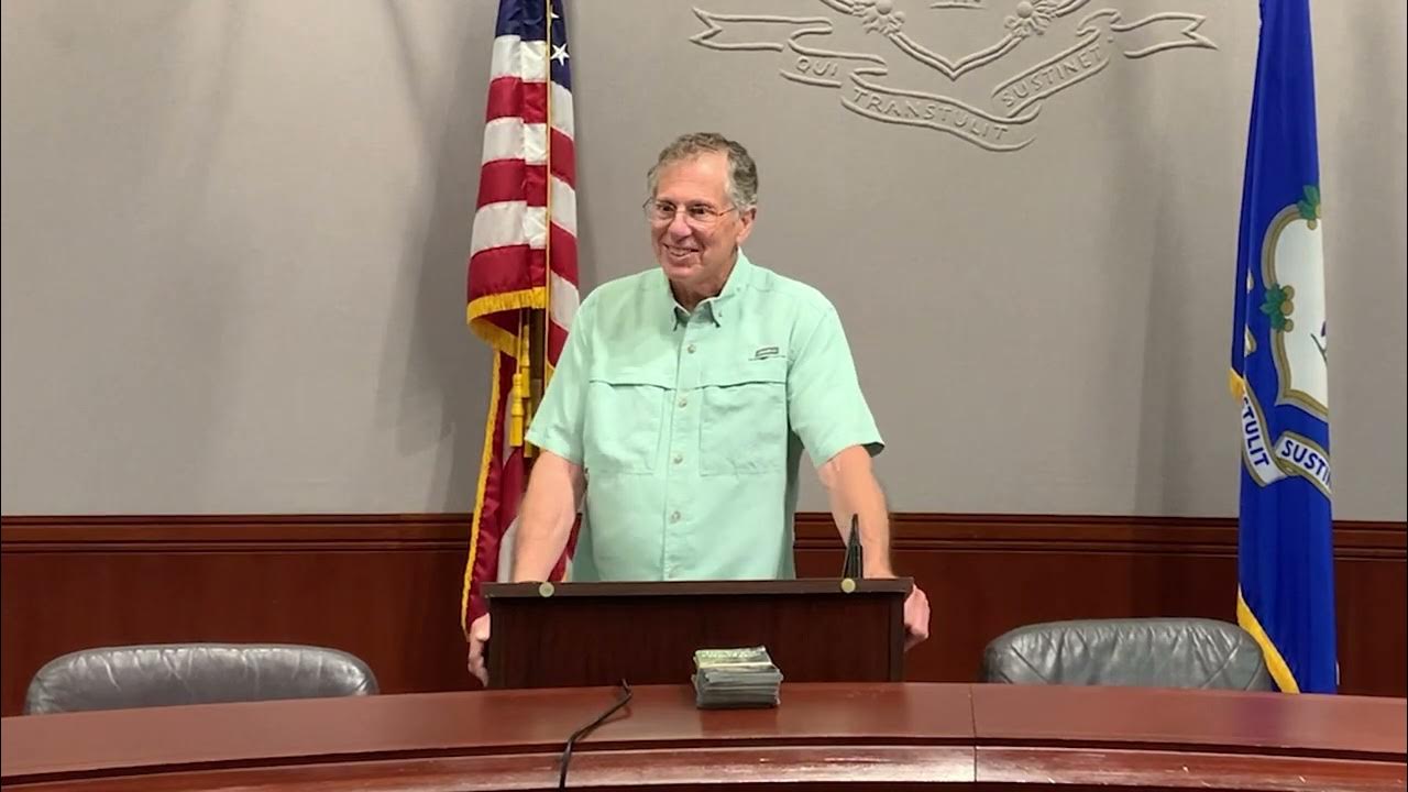 Farmington River Quilt Displayed at State Capitol YouTube
