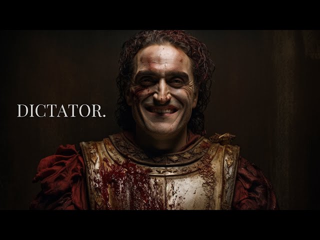 Finally An Honest Video On Julius Caesar class=