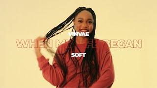 VINVAE - Soft (Official Lyric Video) screenshot 4
