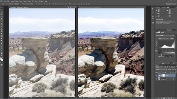 Curves and Levels What