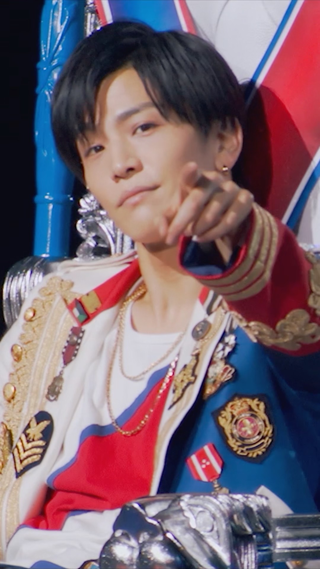 ライブ音源配信中🎧 🎶RAISE THE FLAG #三代目JSOULBROTHERS
