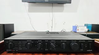AUDIOLAB Stereo Integrated Amplifier 8000A/For Sale/Infinity Audio/Contact 94433 70602 
