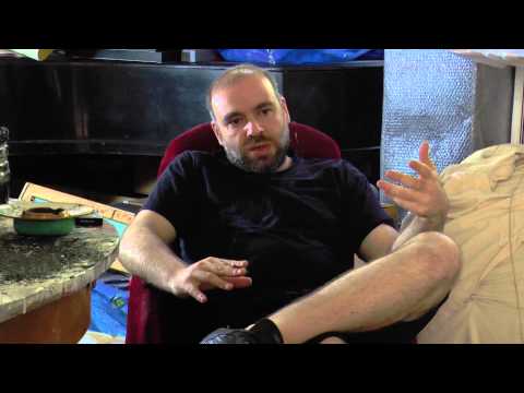 კონსტანტინე მინდაძე